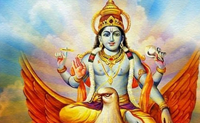 Garuda Purana: इन गलतियों की वजह से अमीर बनने का सपना नहीं होता पूरा, जानें क्या कहता है गरुड़ पुराण