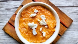 How To Make Carrot Payasam For Winter Indulgence - Watch Recipe Video Inside