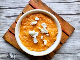 How To Make Carrot Payasam For Winter Indulgence - Watch Recipe Video Inside