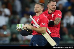 T20 WC: Brilliant Alex Hales, Jos Buttler Rout India As England Cruise Into Final T20 WC: Brilliant Alex Hales, Jos Buttler Rout India As England Cruise Into Final