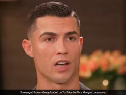 "I Will Retire": Cristiano Ronaldo On Qatar World Cup 'Fantasy' Involving Lionel Messi