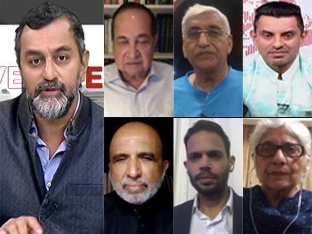 Ashok Gehlot's Explosive Interview Creates Political Firestorm