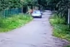 Retired Intelligence Officer Dies In Accident In Karnataka, Police Suspect Murder Retired Intelligence Officer Dies In Accident In Karnataka, Police Suspect Murder