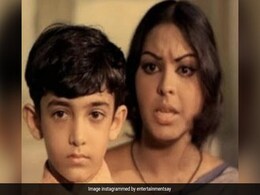 फोटो में दिख रहा यह क्यूट बच्चा है बॉलीवुड का सुपरस्टार, इसके नाम का बजता है दुनिया भर में डंका, पहचाना नाम तो कहलाएंगे चैंपियन फोटो में दिख रहा यह क्यूट बच्चा है बॉलीवुड का सुपरस्टार, इसके नाम का बजता है दुनिया भर में डंका, पहचाना नाम तो कहलाएंगे चैंपियन