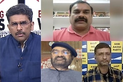 Mission 2024: KCRs' Scathing Allegations Against BJP Mission 2024: KCRs' Scathing Allegations Against BJP