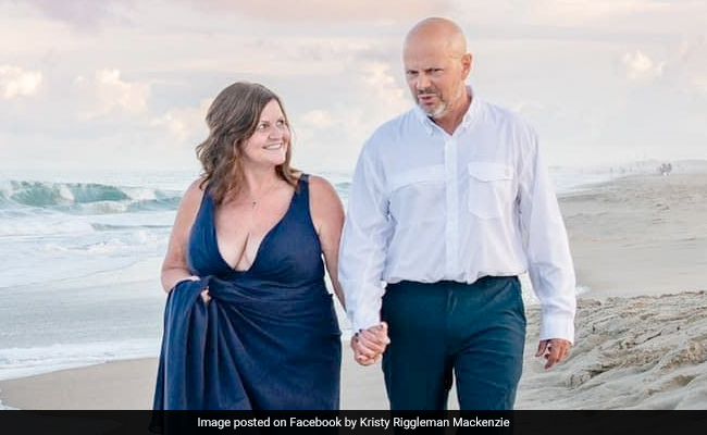 After Bike Accident, Man In US Wakes Up Thinking It's 1993 And Asks Wife To Marry Again