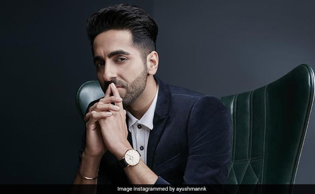 Ayushmann Khurrana On <i>Chandigarh Kare Aashiqui</i> Failure: "Our Country Is Homophobic"
