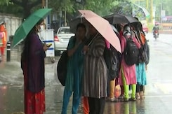 Rain Holiday For Schools, Colleges In Chennai Rain Holiday For Schools, Colleges In Chennai