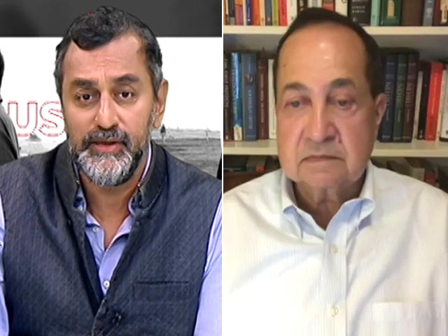 "I Think Sachin Pilot Hardly Has 10 MLAs With Him": Senior Journalist