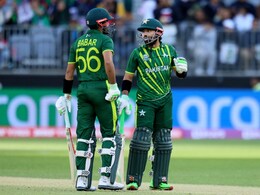 T20 World Cup, 1st Semi-final Preview: Unpredictable Pakistan To Test Consistent New Zealand
