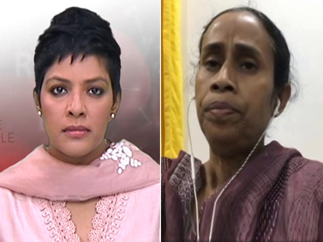 "Dreams Destroyed Due To Ragging": Mother Of Student Found Dead Inside IIT Campus