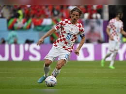 FIFA World Cup 2022: Croatia 'Will Not Be Fooled' By Belgium Rumours