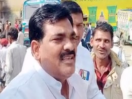 मध्य प्रदेश :  कांग्रेस विधायक पर लगा यूरिया का गोदाम लुटवाने का आरोप, केस हुआ दर्ज मध्य प्रदेश :  कांग्रेस विधायक पर लगा यूरिया का गोदाम लुटवाने का आरोप, केस हुआ दर्ज