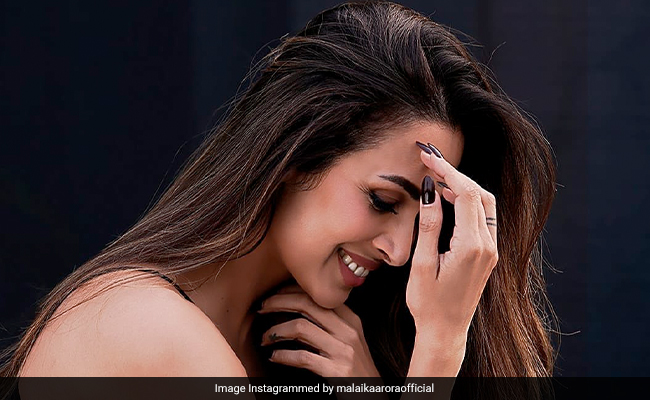 मलाइका अरोड़ा ने अर्जुन कपूर को नहीं बल्कि इन्हें की है 'हां', जानें क्या है मामला