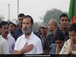 अग्निपथ योजना, नोटबंदी, जीएसटी का मकसद लोगों में डर पैदा करना : राहुल गांधी अग्निपथ योजना, नोटबंदी, जीएसटी का मकसद लोगों में डर पैदा करना : राहुल गांधी