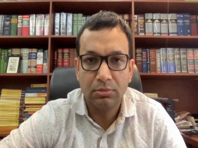 "Rs 8 Lakh Limit Is Arbitrary": Lawyer On Income Cap For EWS Quota