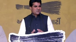 AAP Gujarat President Isudan Gadhvi Released On Bail, Terms Arrest "Political Conspiracy"