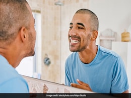 Sensitive Teeth: आइसक्रीम खाने और गोल गप्पे के ठंडे पानी से होती है दांतों में झनझनाहट, लगता है ठंडा-गरम, जान ये कैसे ठीक होगी Sensitive Teeth: आइसक्रीम खाने और गोल गप्पे के ठंडे पानी से होती है दांतों में झनझनाहट, लगता है ठंडा-गरम, जान ये कैसे ठीक होगी