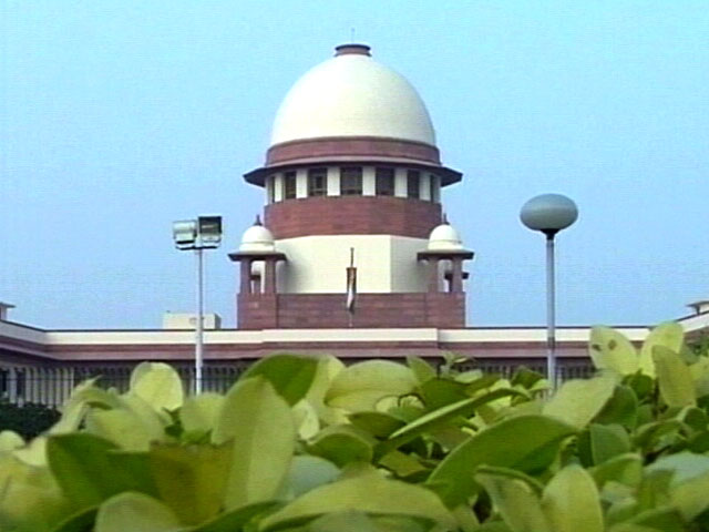 सुप्रीम कोर्ट ने अदालत परिसर में गोलीबारी और जजों-वकीलों पर हमले की घटनाओं पर जताई चिंता