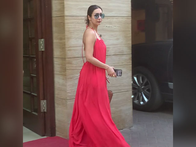 Malaika Arora's Sunday Diaries