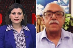 "Collegium System Not Working Very Well, But Do You Have Better System": Justice Deepak Gupta "Collegium System Not Working Very Well, But Do You Have Better System": Justice Deepak Gupta