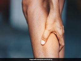 High Cholesterol: पैरों पर दिखने लगते हैं कॉलेस्ट्रोल बढ़ने के लक्षण, समय रहते पहचानें इस तरह  High Cholesterol: पैरों पर दिखने लगते हैं कॉलेस्ट्रोल बढ़ने के लक्षण, समय रहते पहचानें इस तरह