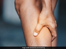 Cholesterol: पैरों में इस तरह का दर्द और आंखों में ये बदलाव बताते हैं कि शरीर में कोलेस्ट्रॉल लेवल की सीमा हो चुकी है क्रोस Cholesterol: पैरों में इस तरह का दर्द और आंखों में ये बदलाव बताते हैं कि शरीर में कोलेस्ट्रॉल लेवल की सीमा हो चुकी है क्रोस
