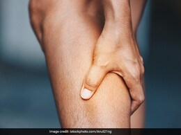 High Cholesterol Symptoms That Strike When You Walk: Know The Red Flags High Cholesterol Symptoms That Strike When You Walk: Know The Red Flags