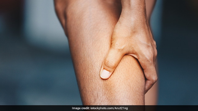 High Cholesterol Symptoms That Strike When You Walk: Know The Red Flags