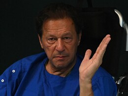 "You Will Win If..." Ex-Captain Imran Khan's Message To Pakistan Ahead Of T20 World Cup Final