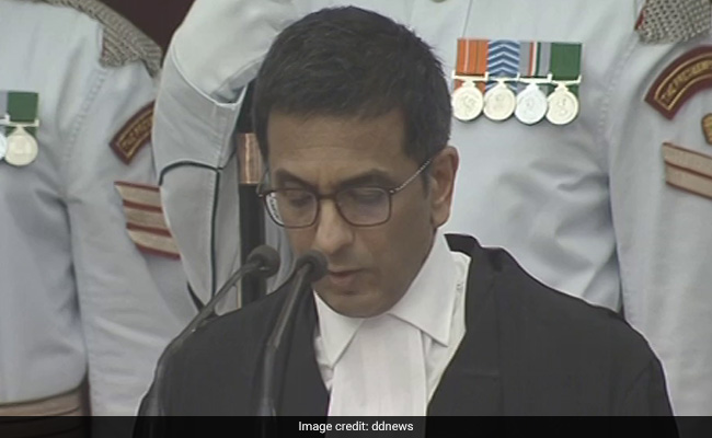 "उम्मीदें ज्यादा लेकिन चमत्कार करने यहां नहीं आया हूं" : SC बार एसोसिएशन के प्रोग्राम में CJI ने कहा