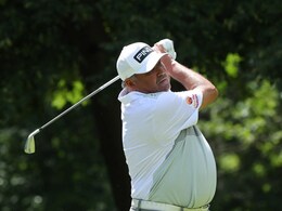 Argentine Golf Champion Angel Cabrera Sentenced Again For Assault