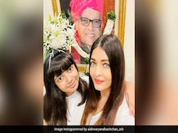 Aishwarya Rai Bachchan Shares An Emotional Note On Father Krishnaraj Rai's Birth Anniversary. See Post Aishwarya Rai Bachchan Shares An Emotional Note On Father Krishnaraj Rai's Birth Anniversary. See Post