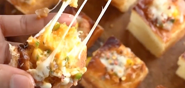 Researchers Create "Invisible Fibre" To Make Food Healthier Without Altering Its Texture, Colour