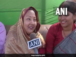 उपचुनाव : बिहार की मोकामा सीट RJD के खाते में, बाहुबली नेता अनंत सिंह की पत्नी नीलम देवी जीतीं उपचुनाव : बिहार की मोकामा सीट RJD के खाते में, बाहुबली नेता अनंत सिंह की पत्नी नीलम देवी जीतीं