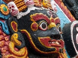 Kaal Bhairav Jayanti 2024: आज मनाई जाएगी काल भैरव जयंती, जानिए तिथि और शुभ मुहूर्त Kaal Bhairav Jayanti 2024: आज मनाई जाएगी काल भैरव जयंती, जानिए तिथि और शुभ मुहूर्त