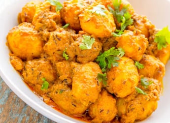 Weekend Special: 5 Dum-Style Sabzis To Try Over The Weekend Weekend Special: 5 Dum-Style Sabzis To Try Over The Weekend