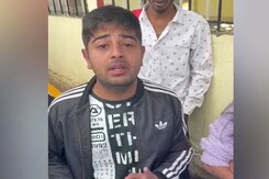 3 Bengaluru College Students Chant "Pakistan Zindabad", Suspended 3 Bengaluru College Students Chant "Pakistan Zindabad", Suspended