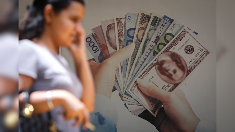 Forex Reserves Likely To Fall A Further $15 Billion By End-2022: Report