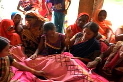 Bhartiya Mahila Kala Kendra And USHA Empowering Rural Women Bhartiya Mahila Kala Kendra And USHA Empowering Rural Women