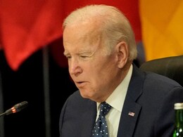 First US Senate Democrat Calls For Biden To Step Aside Over Health Issues First US Senate Democrat Calls For Biden To Step Aside Over Health Issues