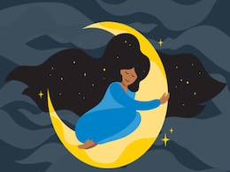 Dream meaning: सपने में दिखाई दे ये एक चीज, तो समझिए मिलने वाली है शिवजी की विशेष कृपा Dream meaning: सपने में दिखाई दे ये एक चीज, तो समझिए मिलने वाली है शिवजी की विशेष कृपा