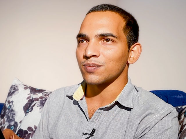 How a Smartphone Helped Build a Gaming Career