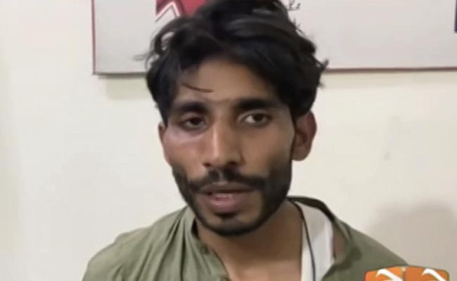 Watch: "Came To Kill Imran Khan Because...," Shooter Says On Camera
