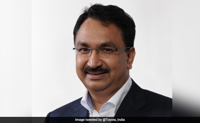 Toyota Kirloskar Motor Vice Chairperson Vikram Kirloskar Dies At 64