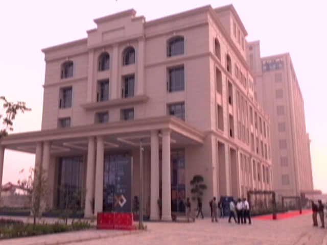 Data Centers - Emerging Real Estate Asset?