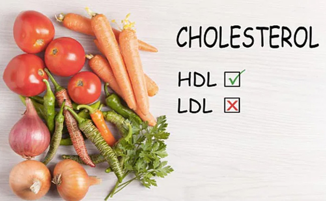 Heart health: Uncontrolled cholesterol can put you at a higher risk of heart diseases