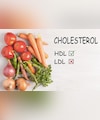 High Cholesterol को फौरन कंट्रोल में लाना है तो हर रोज कर लें ये 3 काम, छू भी नही पाएगी कोई बीमारी