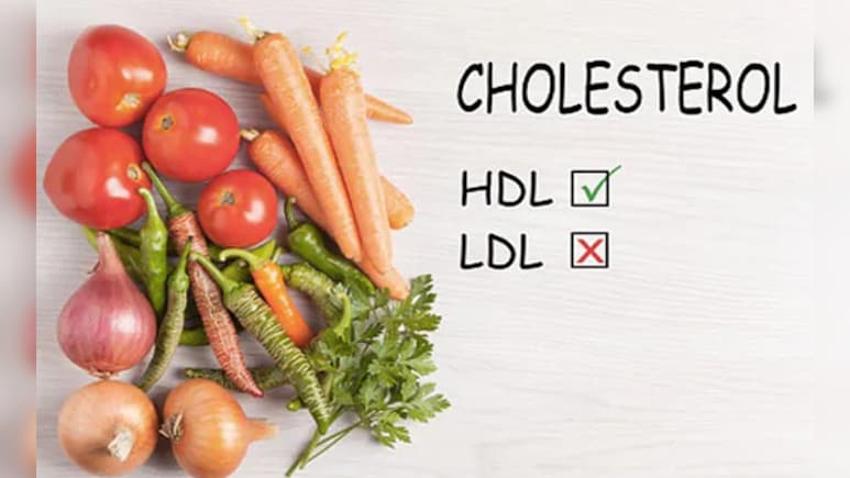 High Cholesterol को फौरन कंट्रोल में लाना है तो हर रोज कर लें ये 3 काम, छू भी नही पाएगी कोई बीमारी