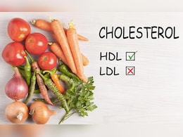High Cholesterol को फौरन कंट्रोल में लाना है तो हर रोज कर लें ये 3 काम, छू भी नही पाएगी कोई बीमारी High Cholesterol को फौरन कंट्रोल में लाना है तो हर रोज कर लें ये 3 काम, छू भी नही पाएगी कोई बीमारी